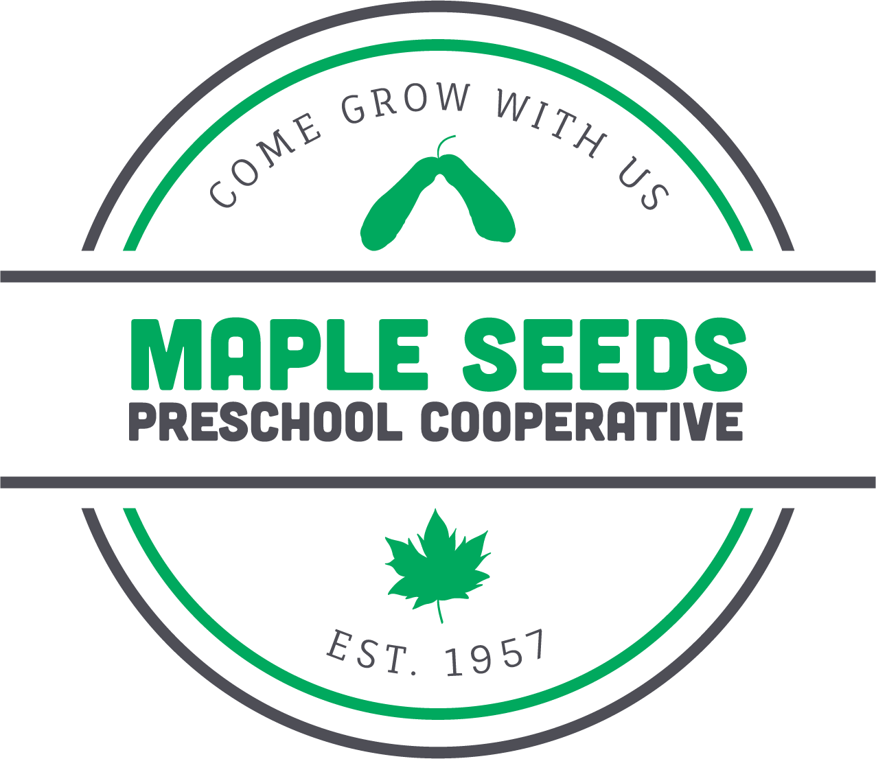 Mspc. Maple Seed. Maple Seed by Coast and Hills.